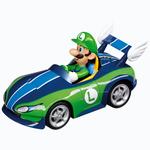 Circuito Digital Mario Kart Wii Con 3 Coches Carrera-3