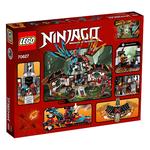 Lego Ninjago – Forja Del Dragón – 70627-1