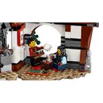Lego Ninjago – Forja Del Dragón – 70627-8