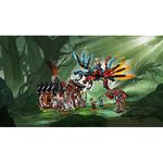 Lego Ninjago – Forja Del Dragón – 70627-10