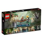 Lego Ninjago – Cataratas Del Maestro – 70608-1