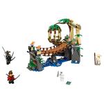 Lego Ninjago – Cataratas Del Maestro – 70608-2