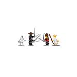 Lego Ninjago – Cataratas Del Maestro – 70608-3