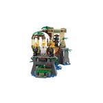 Lego Ninjago – Cataratas Del Maestro – 70608-5