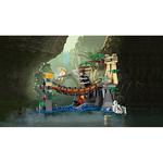 Lego Ninjago – Cataratas Del Maestro – 70608-7