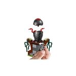 Lego Ninjago – Ataque De Los Vermilliones – 70621-4