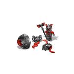 Lego Ninjago – Ataque De Los Vermilliones – 70621-6