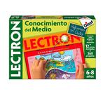 Lectron – Conocimiento Del Medio-1