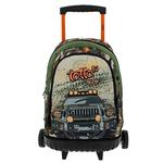 Totto – Trolley Infantil Cardsy