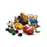 Lego Junior – Carrera Crazy 8 En Thunder Hollow – 10744-6