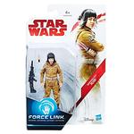 Star Wars – Rose – Figura De Colección Turquesa-1