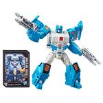 Transformers – Freezeout Y Autobot Topspin – Figura Generations Deluxe Titans Wars-1