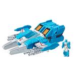 Transformers – Freezeout Y Autobot Topspin – Figura Generations Deluxe Titans Wars-2