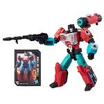 Transformers – Convex Y Perceptor – Figura Generations Deluxe Titans Wars-1