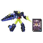 Transformers – Gatorface Y Decepticon Krok – Figura Generations Deluxe Titans Wars-1
