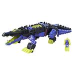 Transformers – Gatorface Y Decepticon Krok – Figura Generations Deluxe Titans Wars-2