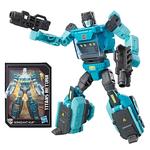 Transformers – Flintlock Y Sergeant Kup – Figura Generations Deluxe Titans Wars-1