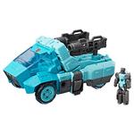 Transformers – Flintlock Y Sergeant Kup – Figura Generations Deluxe Titans Wars-2