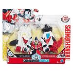 Transformers – Skysledge Y Stormhammer – Pack 2 Figuras Combiners