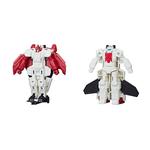 Transformers – Skysledge Y Stormhammer – Pack 2 Figuras Combiners-2
