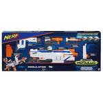 Nerf N-strike – Modulus Regulator-1