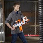 Nerf N-strike – Modulus Regulator-2