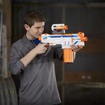 Nerf N-strike – Modulus Regulator-6