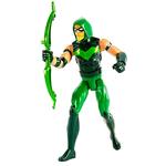 Liga De La Justicia – Green Arrow – Figura Básica 30 Cm-1