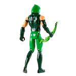 Liga De La Justicia – Green Arrow – Figura Básica 30 Cm-2