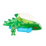 Pj Masks – Gekko – Vehículo Deluxe-1