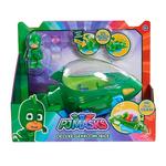 Pj Masks – Gekko – Vehículo Deluxe-2