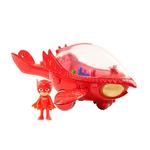 Pj Masks – Buhita – Vehículo Deluxe-1