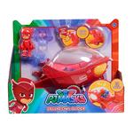 Pj Masks – Buhita – Vehículo Deluxe-2