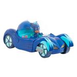 Pj Masks – Gatuno – Vehículo Deluxe