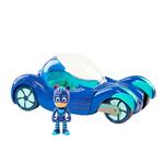 Pj Masks – Gatuno – Vehículo Deluxe-1