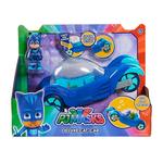 Pj Masks – Gatuno – Vehículo Deluxe-2