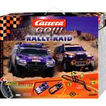 Circuito Rally Raid Carrera