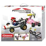 Go Circuito Slot Mario Kart Ds Peach Royale Carrera