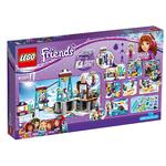 Lego Friends – Estacion De Esquí, Telesilla – 41324-1