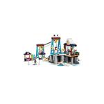 Lego Friends – Estacion De Esquí, Telesilla – 41324-6