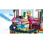 Lego Friends – Estacion De Esquí, Telesilla – 41324-7