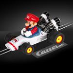 Go Circuito Slot Mario Kart Ds Peach Royale Carrera-2