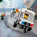 Lego Ninjago – Persecución En Ciudad De Ninjago – 70607-6