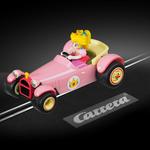 Go Circuito Slot Mario Kart Ds Peach Royale Carrera-3