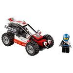 Lego City – Buggy – 60145-2