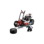 Lego City – Buggy – 60145-3