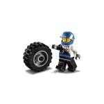 Lego City – Buggy – 60145-4