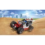 Lego City – Buggy – 60145-6