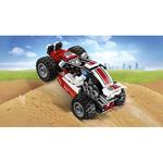 Lego City – Buggy – 60145-7