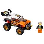 Lego City – Camión Acrobatico – 60146-2